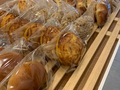 红豆包-RAN BAKERY