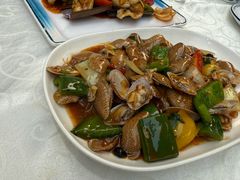 -东江海鲜大排档·潮汕菜·砂锅粥