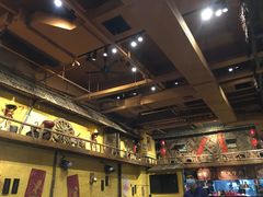 -今邕烧烤(西大店)