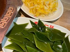 -老诚一锅羊蝎子火锅(文萃路店)