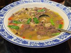 全南杀猪菜-客乡情(南京东路店)