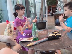-上海佘山世茂艾美酒店