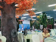 -景好海鲜餐厅(大鹏必选旅游店)