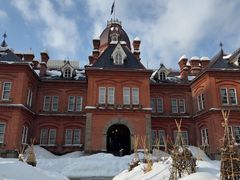 -北海道厅旧本厅舍(旧本庁舎)