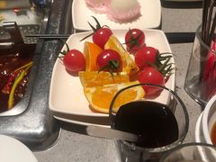 -海底捞火锅(万象城店)