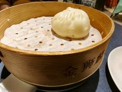 -金狮麟·新豫菜(金码大厦店)