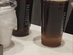 -Manner Coffee(合生汇店)