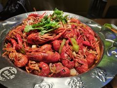 -钳小厨疯味1987肉蟹煲(美一城广场店)