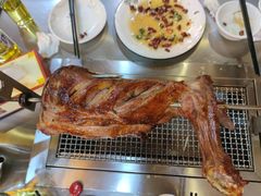 -宗泉烤全羊·烤羊腿·家常菜(解放东路店)