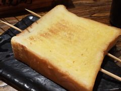 -铁人烧烤(北京店)