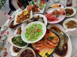 -冠豪主题婚礼酒店·宴会厅(机场店)