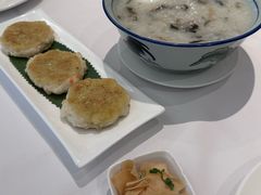 -粤财皇冠假日酒店·彩华轩中餐厅