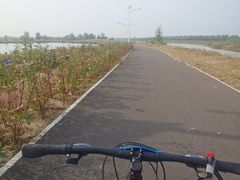 -兴安湖生态运动公园