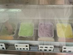 -成裕雪糕店(士多店)