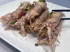 -宁海食府(大剧院店)