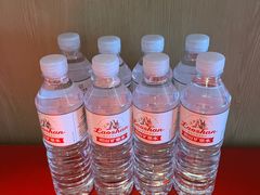 -青岛富力艾美酒店