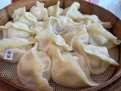 -韩记海鲜饺子(隆仁世家店)