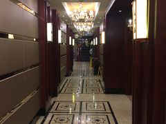 -西宁福茵长乐国际大酒店