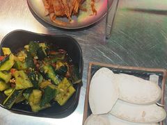 -燚青春东北泥炉烤肉(百合店)