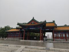 -莲花池公园