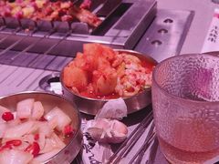 -丰茂烤串(全国首店)