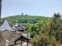 -惠山古镇·寄畅园