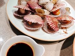 -小船渔村·大连菜(新华街店)
