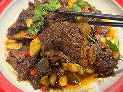 -厨艺餐厅·江西菜(省博物馆店)