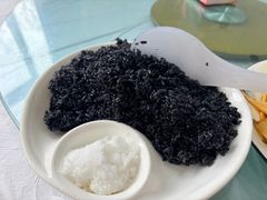 乌米饭-翠茗农庄土菜馆(天目湖店)