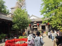 -湘子庙