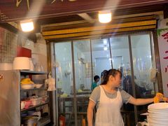 -钟太怪噜(小吃街店)