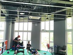 -一兆韦德健身(慧芝湖店)