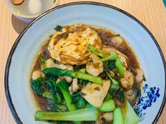 -肆姐面粉馆(坡子街店)