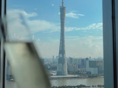 -广州富力丽思卡尔顿酒店