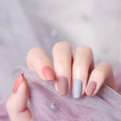 -午后美甲美睫生活馆