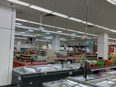-京客隆超市(管庄店)