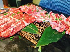 -千寻烧肉(政务区店)