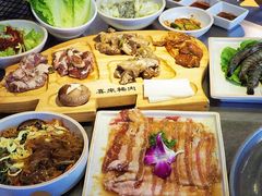 -喜来稀肉(虹泉路店)