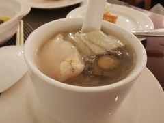 -白天鹅宾馆·流浮阁咖啡厅