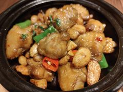 -星叶·东南亚料理(宁波万象汇店)