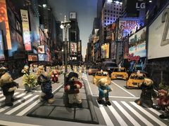 -济州岛泰迪熊博物馆