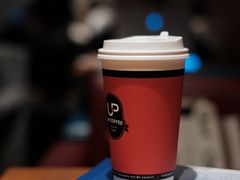 -西西弗书店&矢量咖啡(壹方购物中心店)