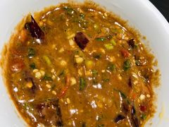 小料-火锅岛潮牌自助餐厅(天津天佑城店)