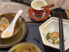 -松临·铁板烧&Omakase(神农店)