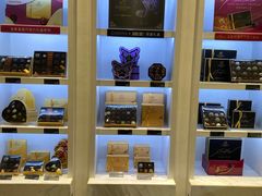 -GODIVA(恒隆广场店)