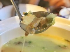 -又一福烤鸭·北京菜(东四店)