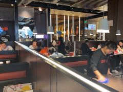 -胖哥俩肉蟹煲(石家庄长安万达店)