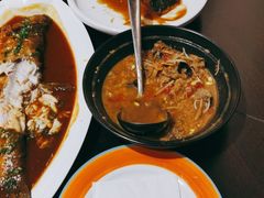 -雪龙轩中餐厅(银基冰雪酒店)