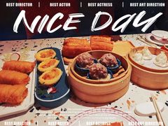 -点都德(龙之梦店)