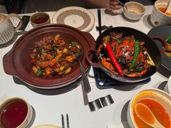 -狮拾久·现代新加坡料理(壹方城店)